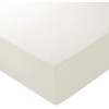 Extra Deep Fitted Sheets 16"/40CM Deep Luxury Percale in 15