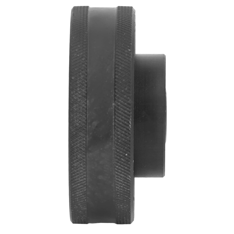 Aramox Motorcycle Wheel Axle Nut Socket Tool 55 mm Double