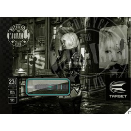 Target The Miracle G5 Suzuki Mirai Model Swiss Point 190502