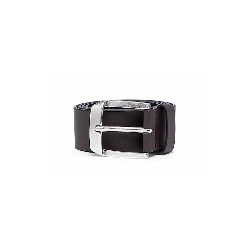 Replay Men's Faux Leather Belt, Pino 123