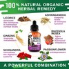 Adrenal Balance for Dogs and Cats - Cushings Treatment for