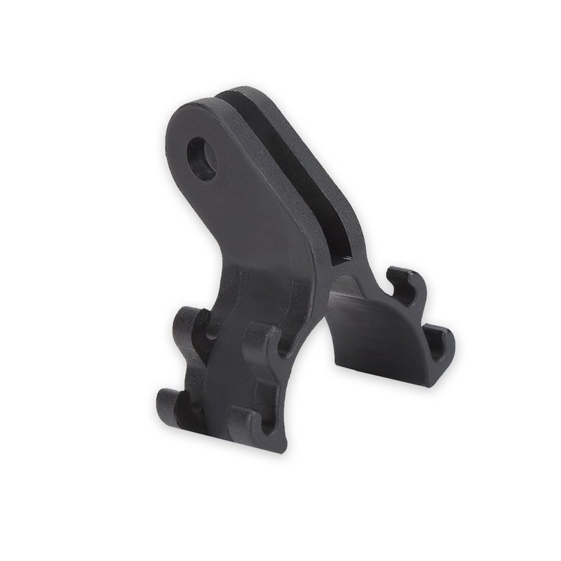 VGEBY - Soporte Universal para Linterna de Bicicleta Banda De