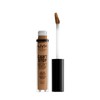 NYX Cosmetics Can't Stop Won't Stop Contour Concealer 3.5ml, Deep