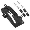 JAVIK Quick Shifter Gate With Hardware Kit for Can-Am Maverick