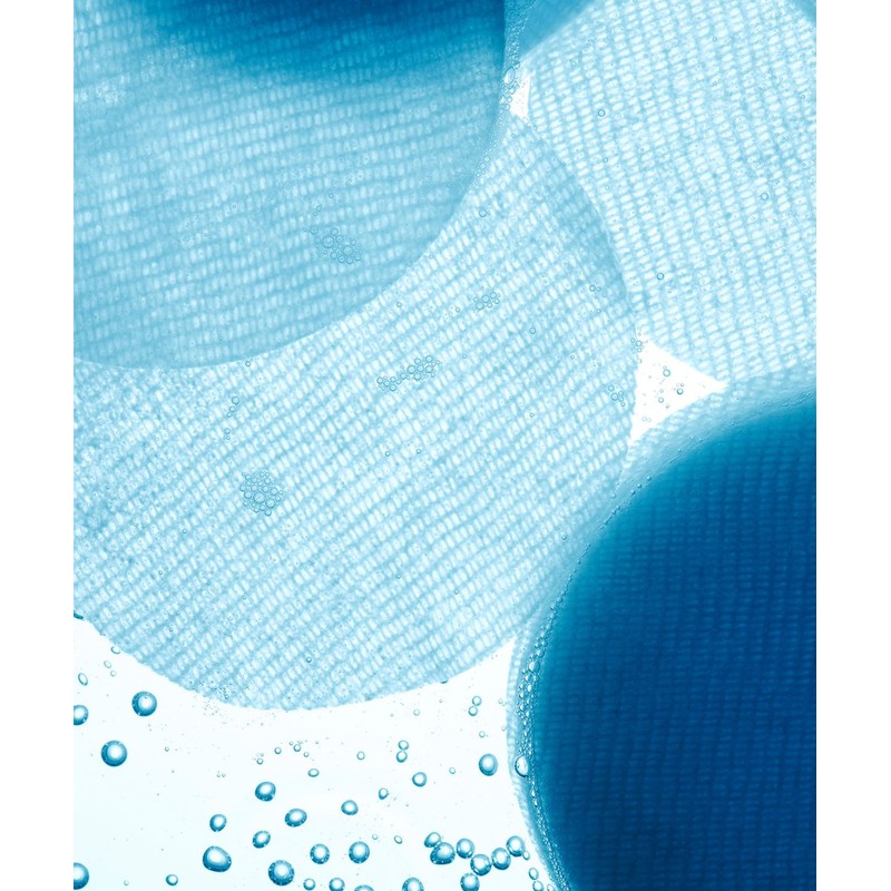 Isntree Ultra Fine Hyaluronic Acid Zinc Cooling Pads 60 Sheets