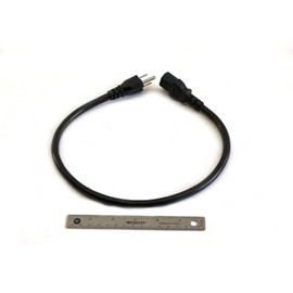 Polaris GEM Charging Cable, Genuine OEM Part 4012836, Qty 1
