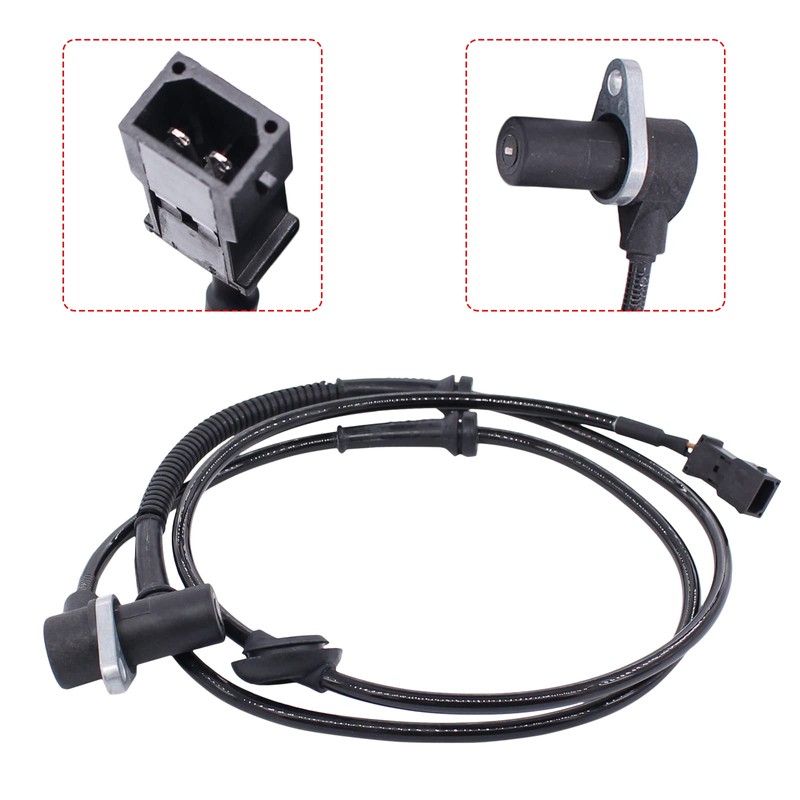 Doo Engy Speed Sensor Speed Sensor ABS Sensor Wheel Speed