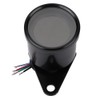 Universal Motorcycle LED Digital Speedometer Tachometer Speed Gauge Oil Level