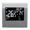 3A Smart Thermostat LCD Display Programmable Widely Used Water Heating