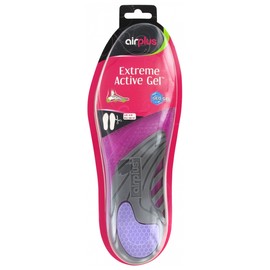 Airplus Extreme Active Gel 1 Pair of Sole