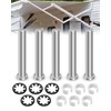 Power Rv Awning Replacement Part Pins and Fasteners Kit Fits