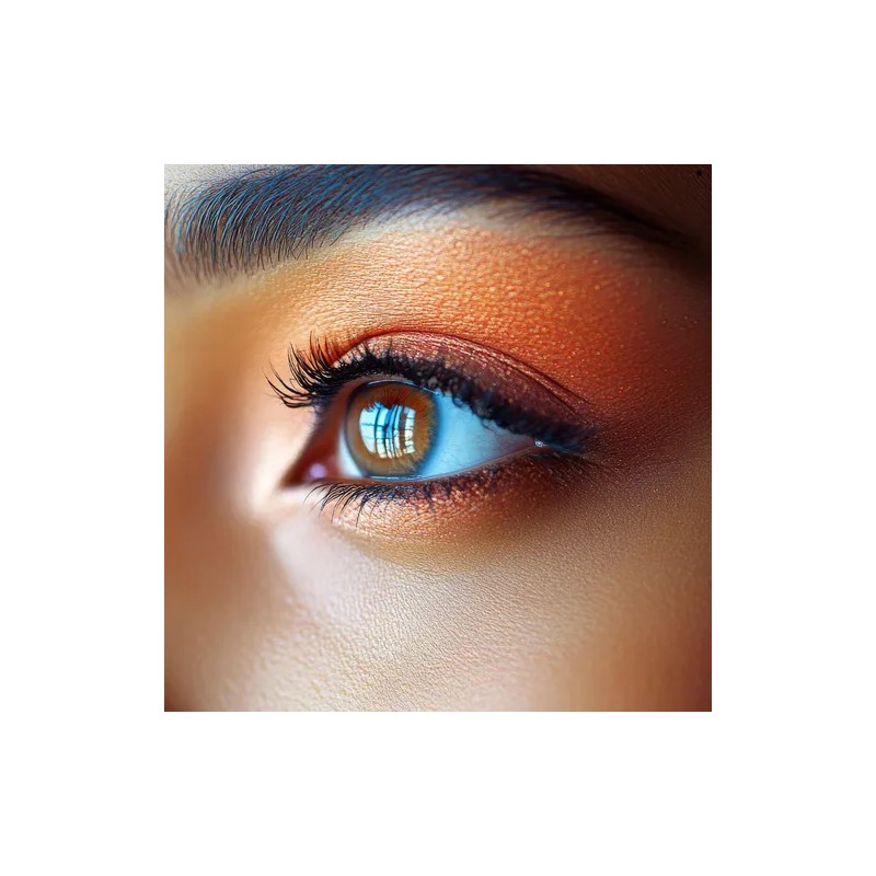 Paleta Sombras Sombras Para Ojos Dukeza Jaclyn Hill 35 Tonos