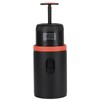 Manual Coffee Machine Portable Mini Hand Press Coffee Maker for