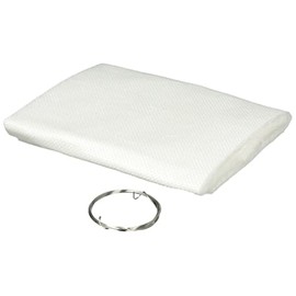 キジマ(Kijima)バイク グラスウール マフラー 消音材 165*505mm*5t 209-990