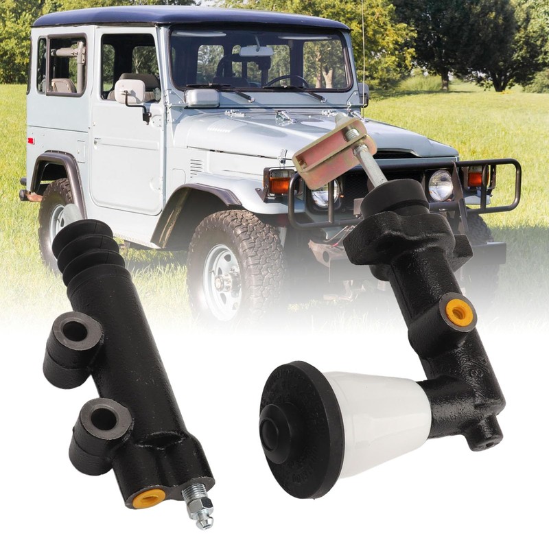 Clutch Slave Cylinder, Clutch Master and Slave Cylinder Set for