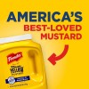 Does Not Apply French's Classic Yellow Mustard 105 oz Bulk