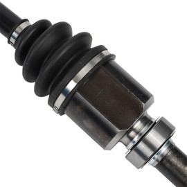 Front Right CV Axle Drive Shaft Assembly Replacement 2013-2017 for Nissan LEAF - 391003NF2A 391003NF2B NCV53174