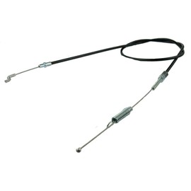 BMS Hayter Hunter 41 And Harrier 41 Clutch Cable Fits Lawnmower 306 And 307 Models