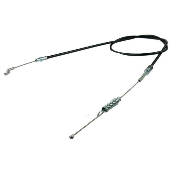 BMS Hayter Hunter 41 And Harrier 41 Clutch Cable Fits