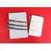 Uni-Ball EYE UB-157 Rollerball Pen - 0.7mm Nib - 2