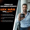 Kit Tratamiento 3 Meses para Barba Escasa y con Huecos
