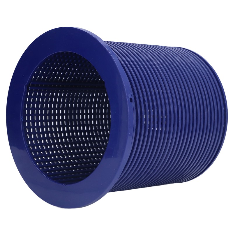 Pool Skimmer Basket Replacement Remove Leaves Plastic Pool Cleaning Kit