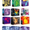 Pokemon Etb Elite Trainer Box Collection - Assorted Designs From