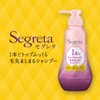 Segreta Shampoo Pump with 1 Bottle 12.2 fl oz (360