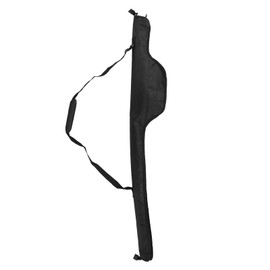 Heavy Duty Fishing Rod Carrier Bags Oxford Cloth Large Capacity Fishing Rod Bags