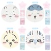 Shobido CW46833 Chiikawa Face Mask Pack of 1 (Rabbit)