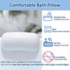 Guluto Bath Pillow Bathtub Pillow, Bath Pillows for Tub Head