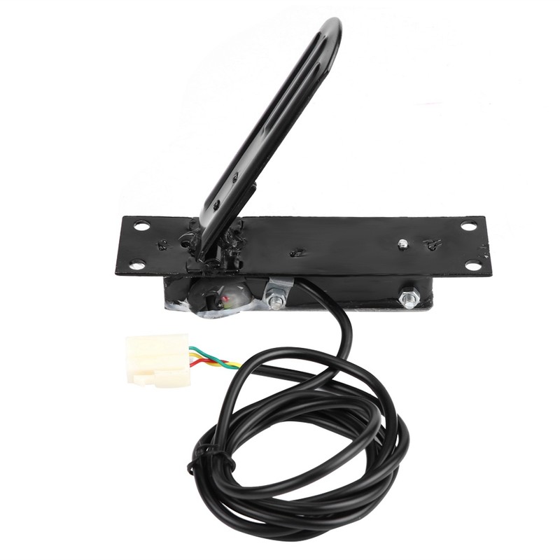 250 W 24 V Foot Accelerate Pedal Throttle Speed Control