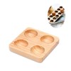 KAMIHO Egg Case, Egg Holder, Boiled Egg, Boiled Egg (4