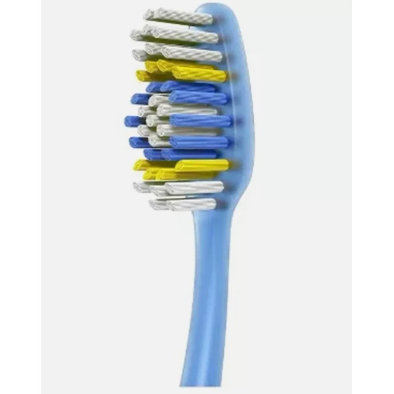 Colgate 6 Colgate Toothbrush Extra Clean Full Head FIRM #95