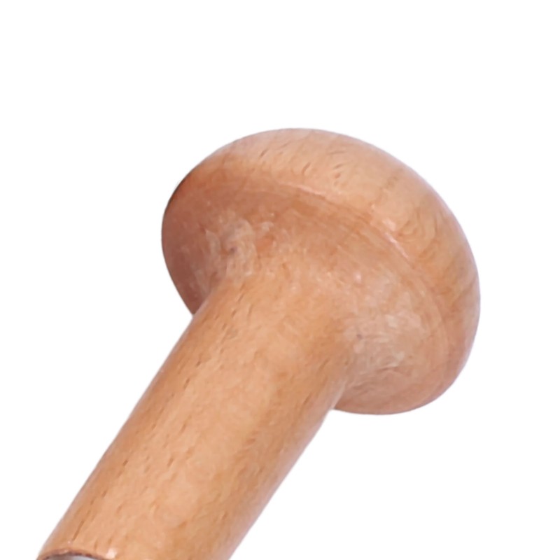 Wood Carving Chisel Set Kit Sculpture Hand Tools Mushroom Handle