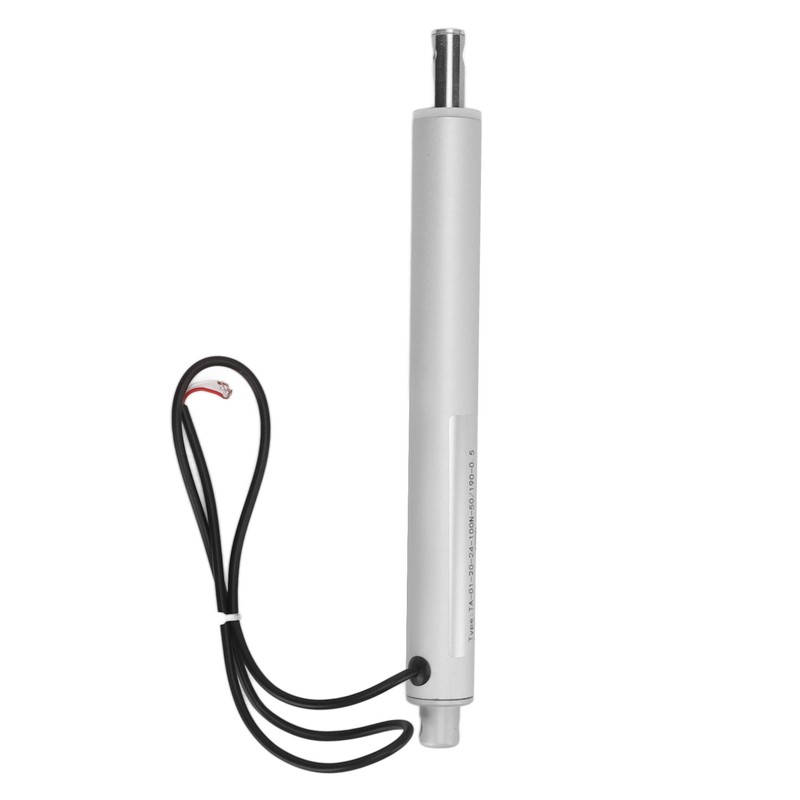 Micro Linear Actuator DC Electric Mini Pen Type 50mm Stroke
