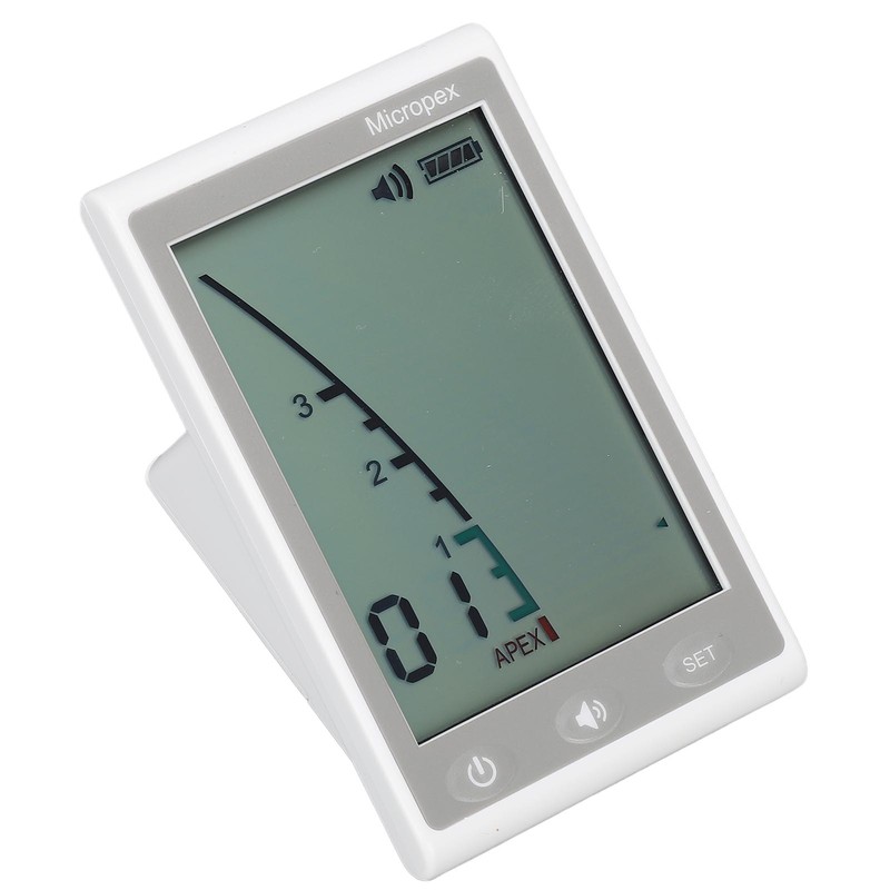 Endodontic Apex Locator High Accuracy Auto Calibration Apex Locator for