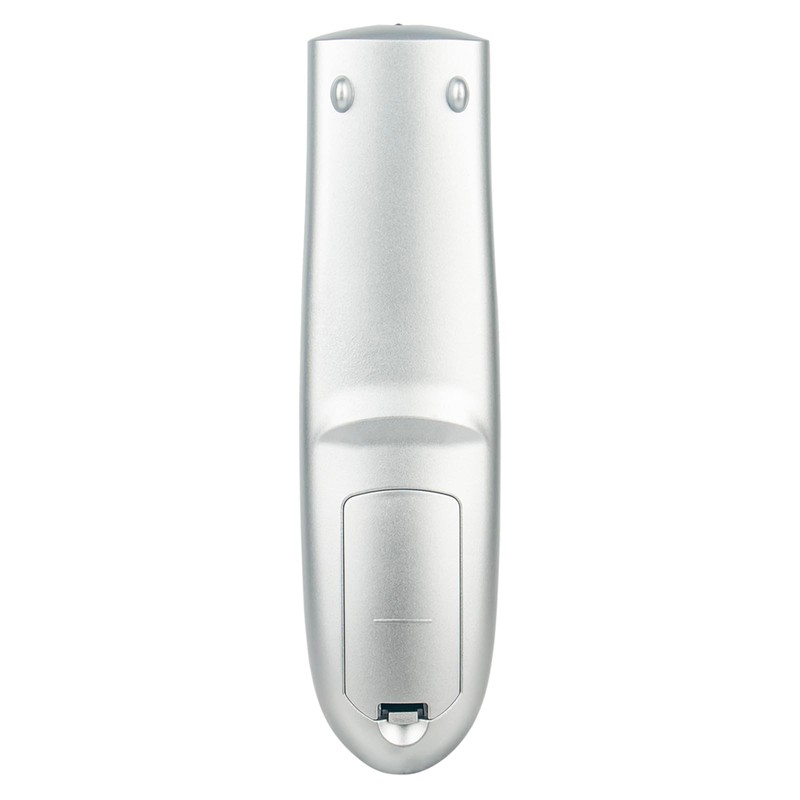 VINABTY Replacement Remote Control for Technomate Satellite Receiver TM-2000 TM-2500D