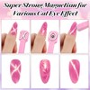 3 in 1 Nail Magnet Tool for Cat Eye Nails,
