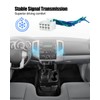 A/C Climate Control Panel Connector Fit for Toyota Tacoma 2004-2015