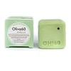 Shampoo en barra de Oliva. Oliva60. Cabello normal a graso.