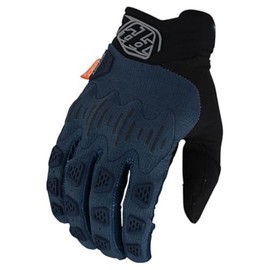 Troy Lee Designs Motocross Motorcycle Dirt Bike Racing Mountain Bicycle Riding Gloves, Scout Gambit Glove (Marine, XX-Large)