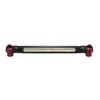 MAXXEON LUMENATOR® MRO Rechargeable Work Light, Red/black