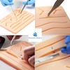Suture Kit | Suture Practice Kit for Medical Students |