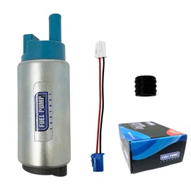 Fuel Pump for Suzuki Outboard DF200 / DF225 / DF250 Replaces Suzuki 15200-93J01