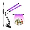 Otryad 40W Grow Light LED Plant Grow Lights Full Spectrum