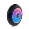 Team Dogz 1 x 100mm Neochrome Rainbow UFO Hollow Core