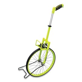 Komelon Metal Measuring Wheel