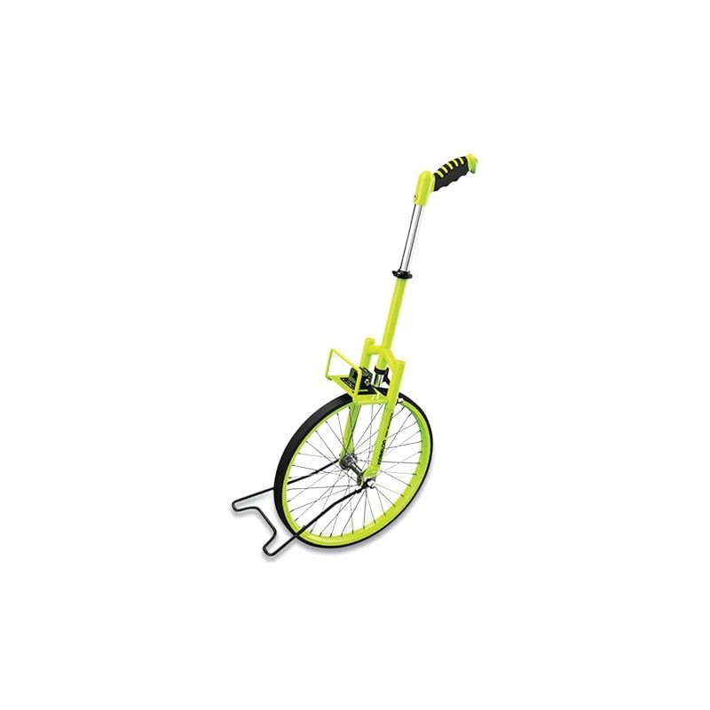 Komelon Metal Measuring Wheel