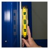 Mayes 10790 Magnetic Torpedo Level, Made in USA for Leveling